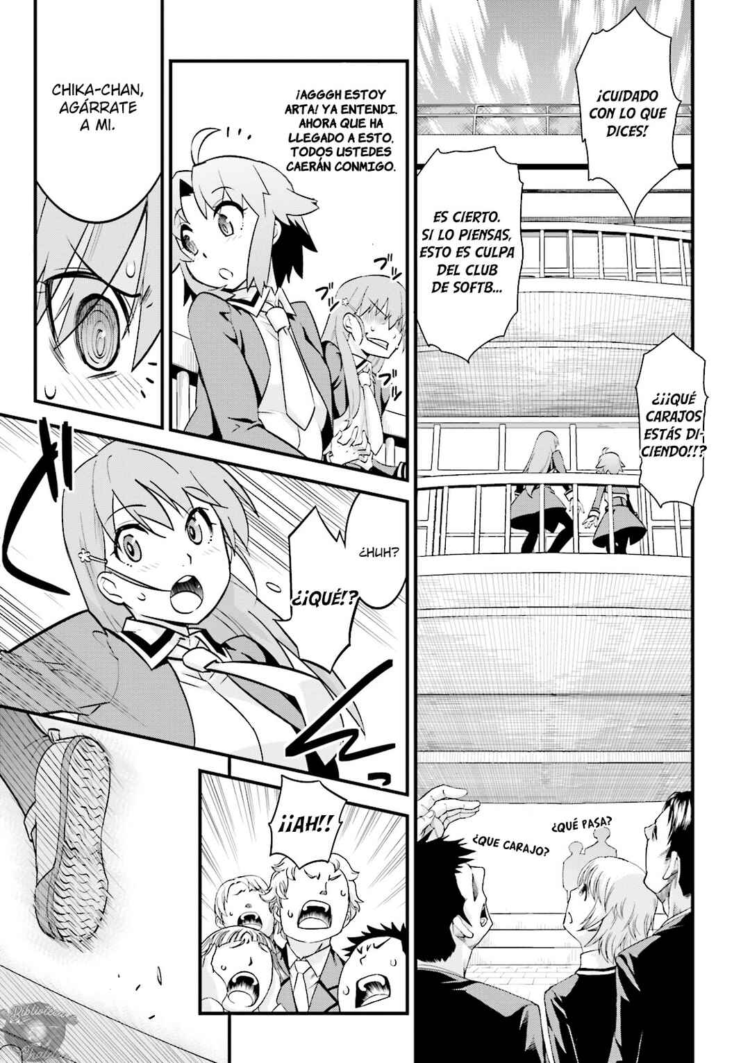 Chapter 1 - Page 23