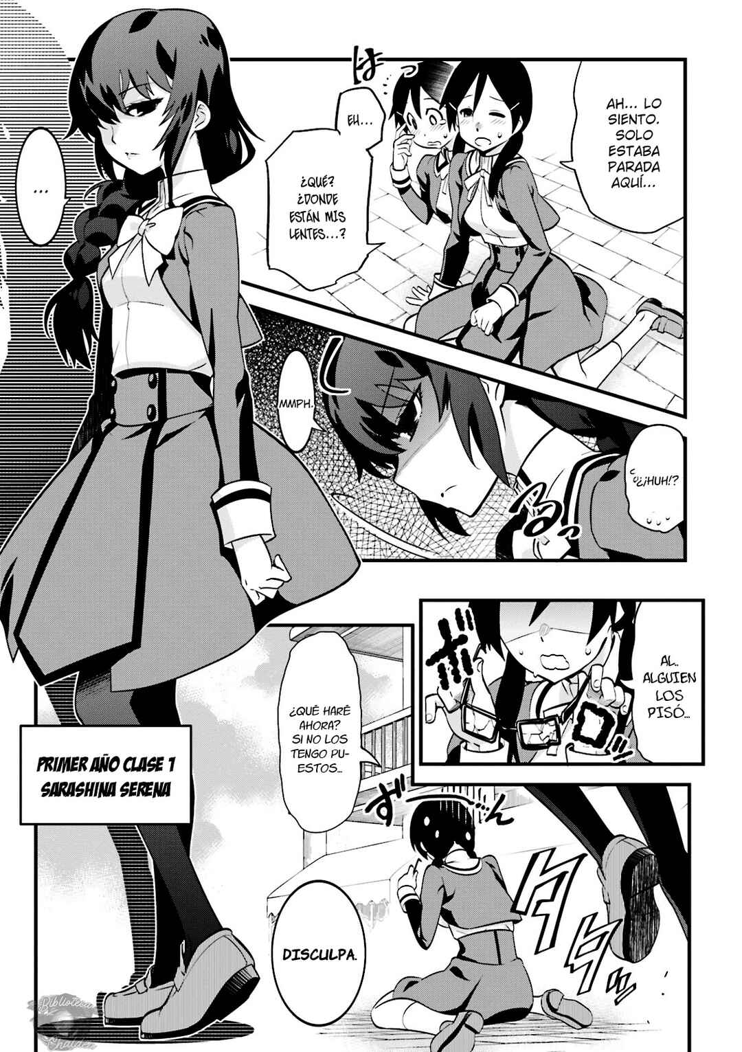 Chapter 1 - Page 9