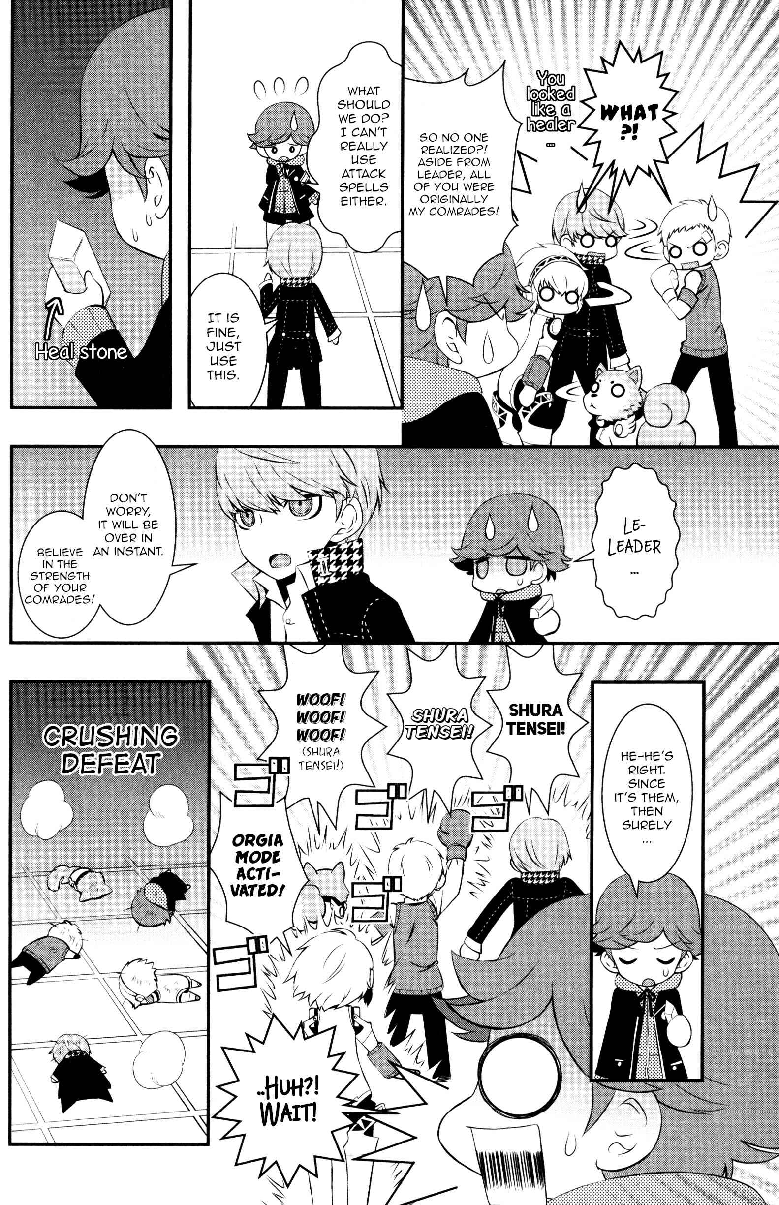 Chapter 3 - Page 4