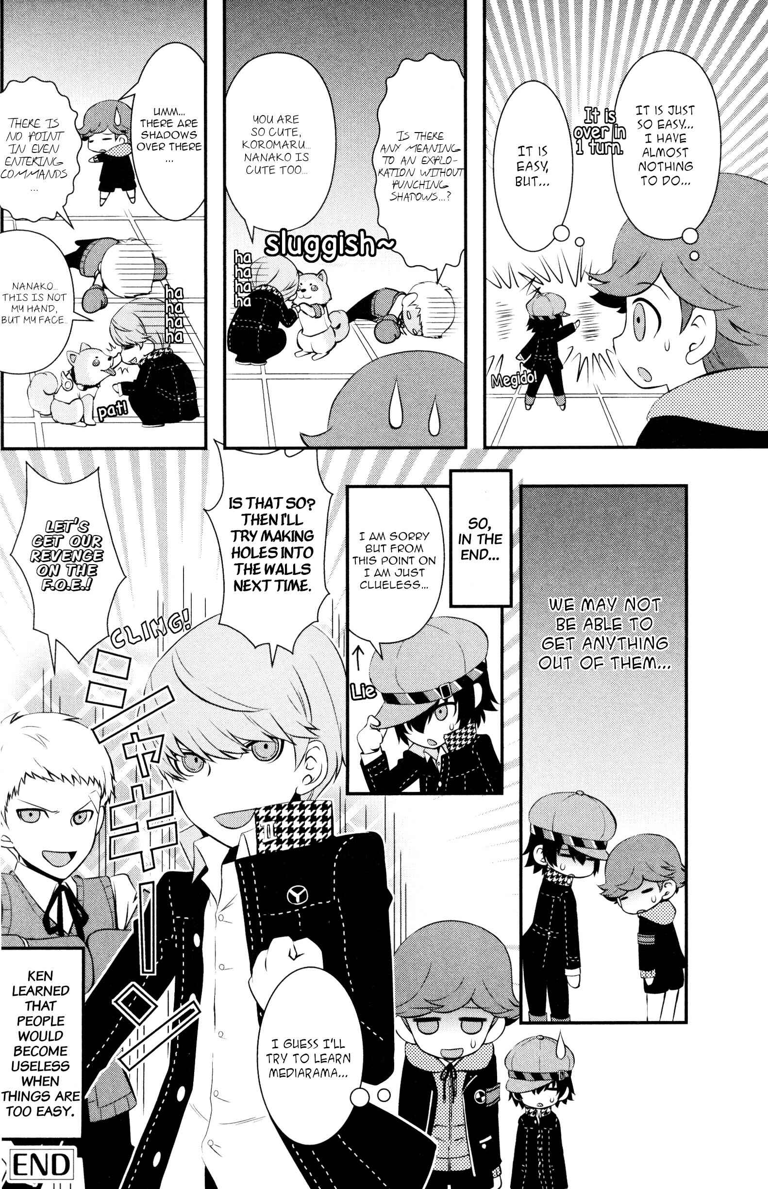 Chapter 3 - Page 8