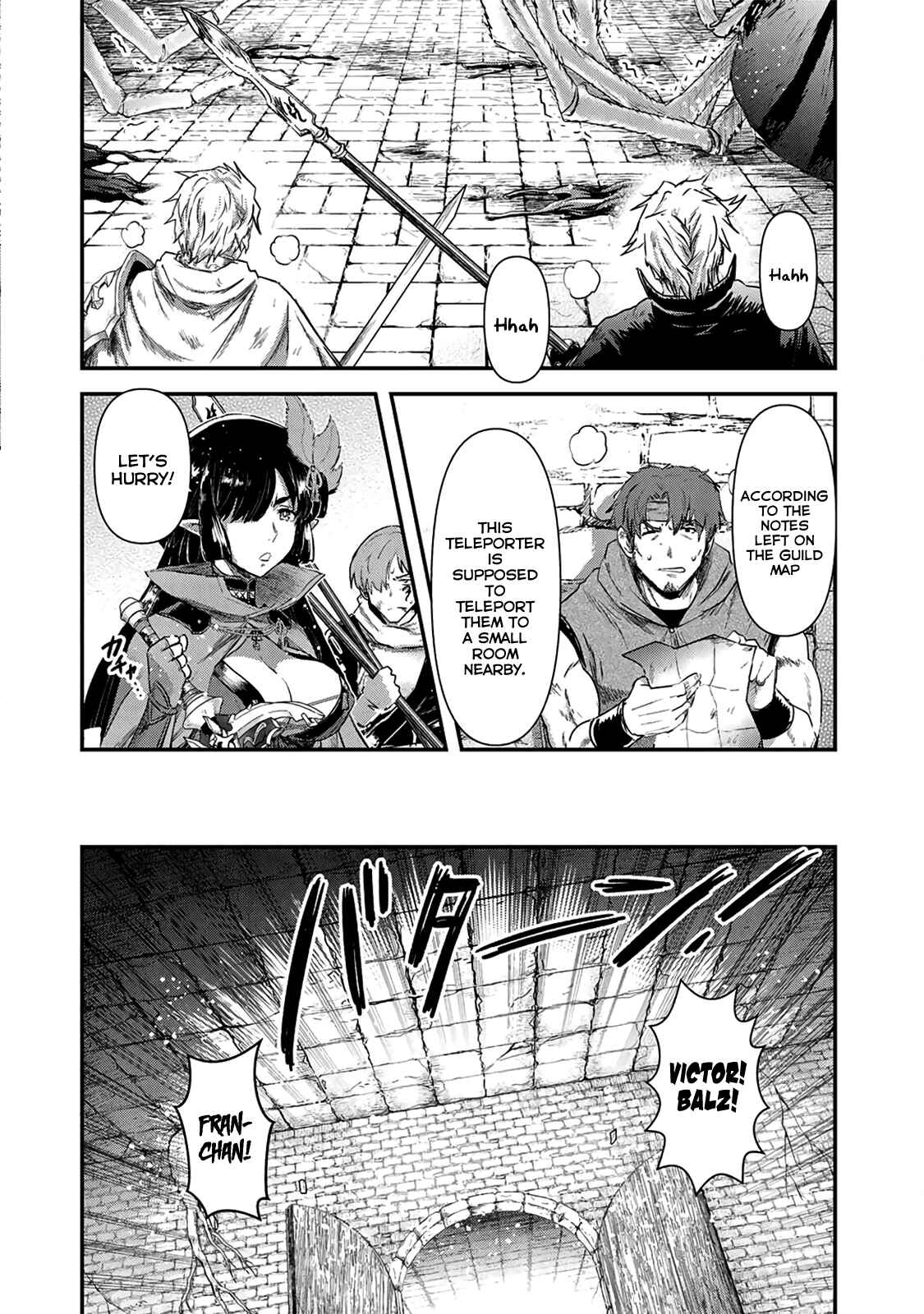 Chapter 21 - Page 20