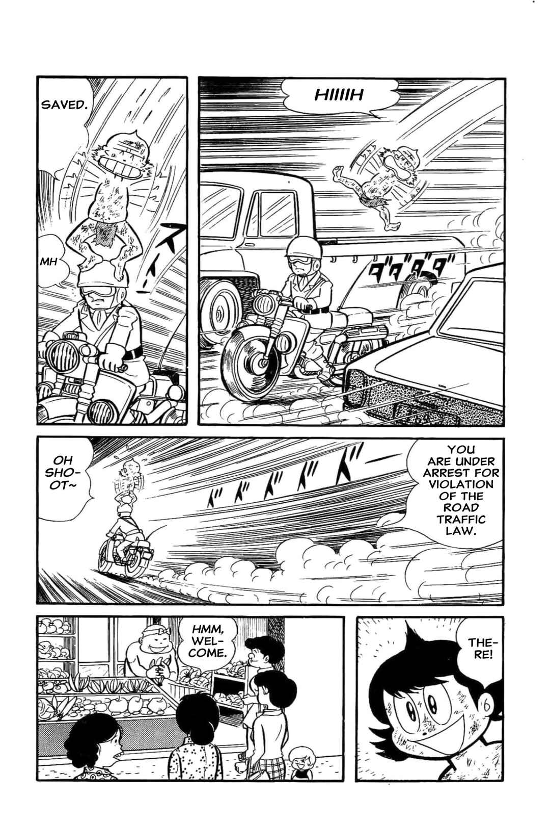 Chapter 40 - Page 8