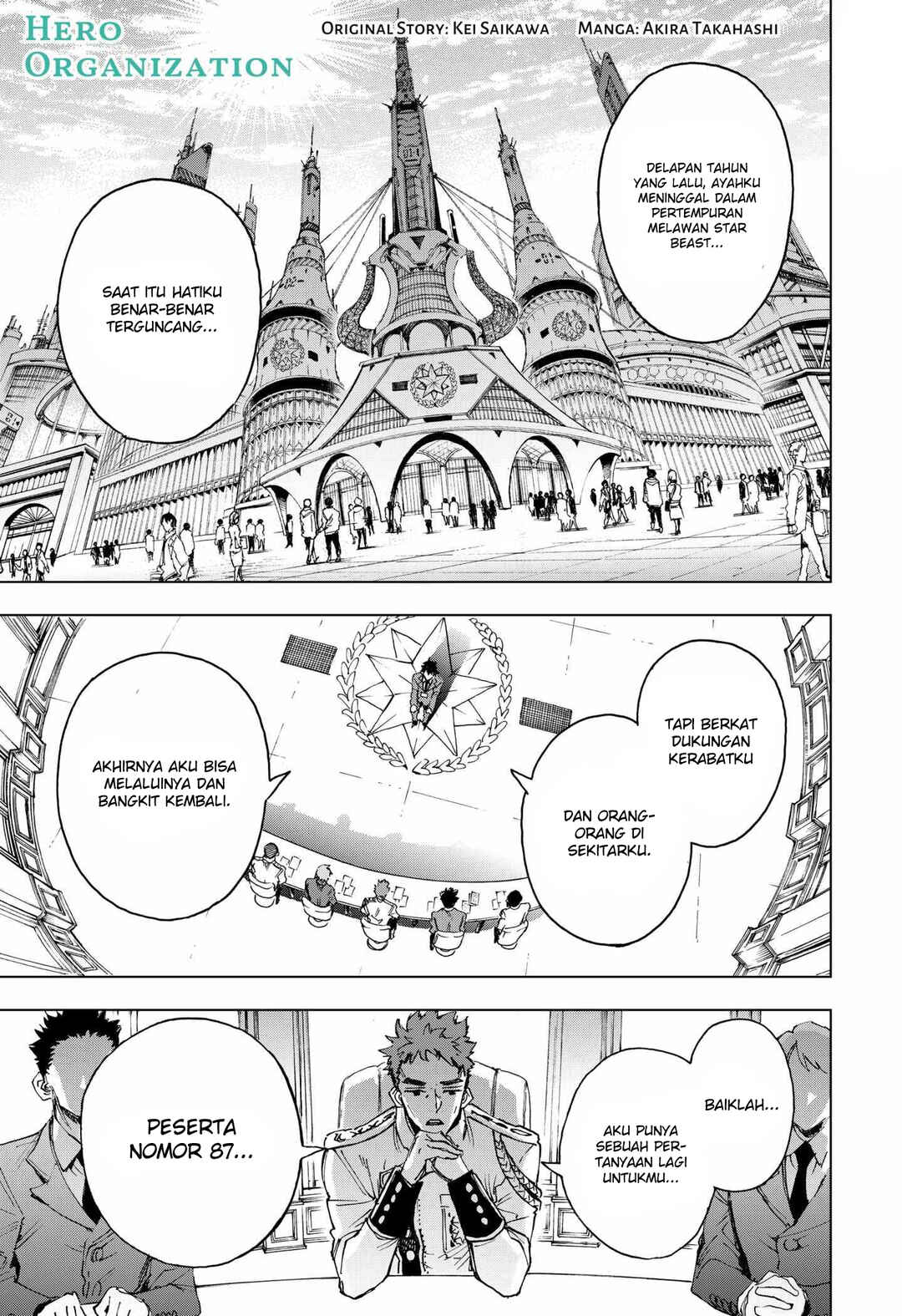 Chapter 3 - Page 2