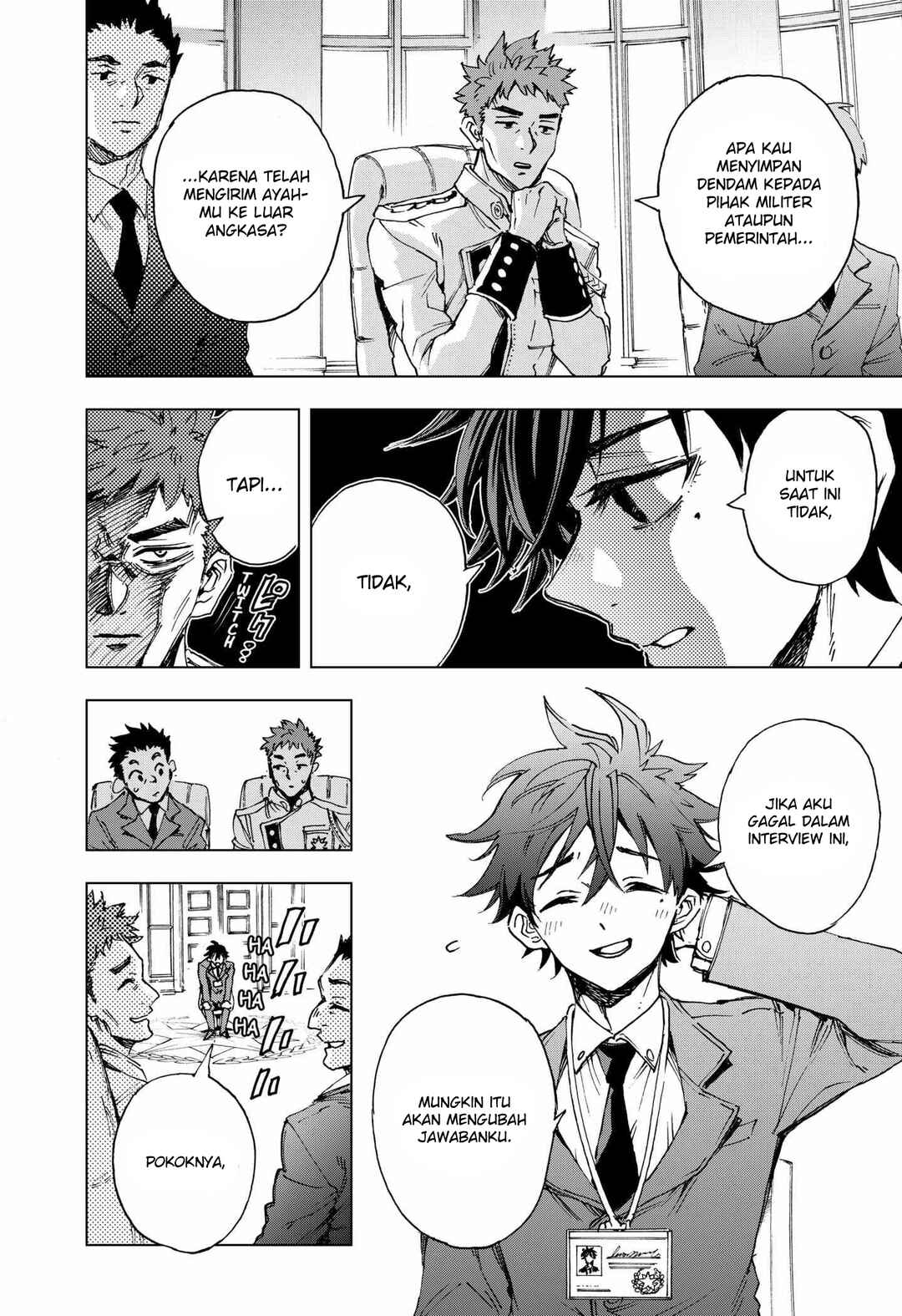 Chapter 3 - Page 4