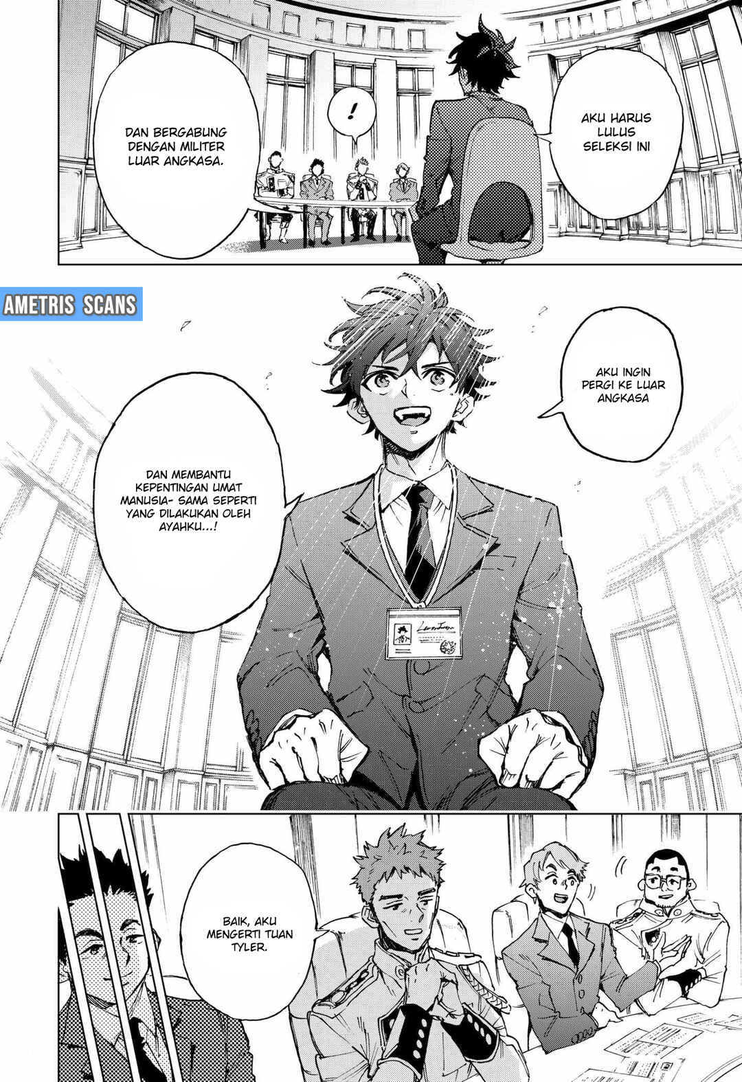 Chapter 3 - Page 5