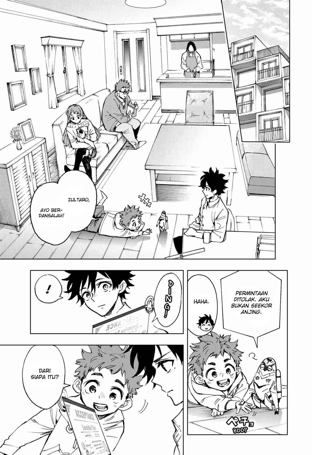 Chapter 3 - Page 6