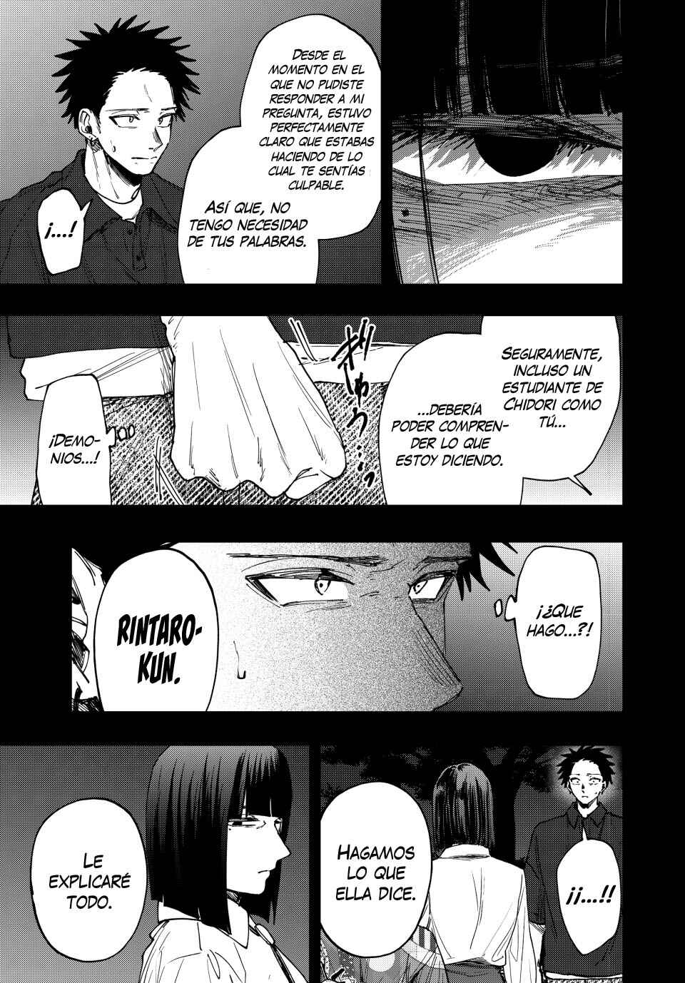 Chapter 159 - Page 10