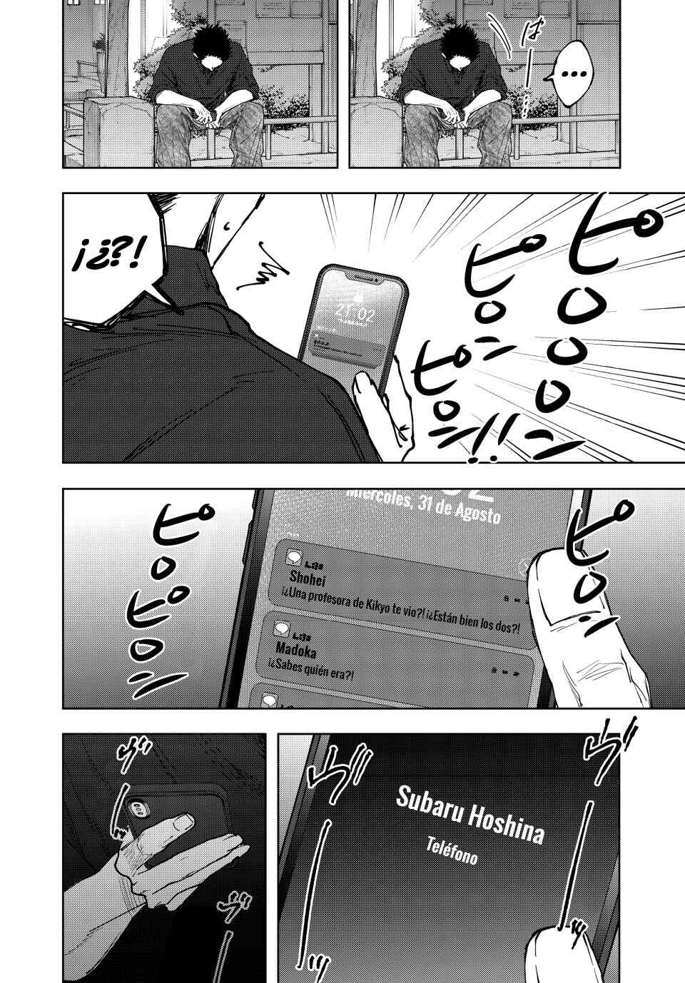 Chapter 159 - Page 15