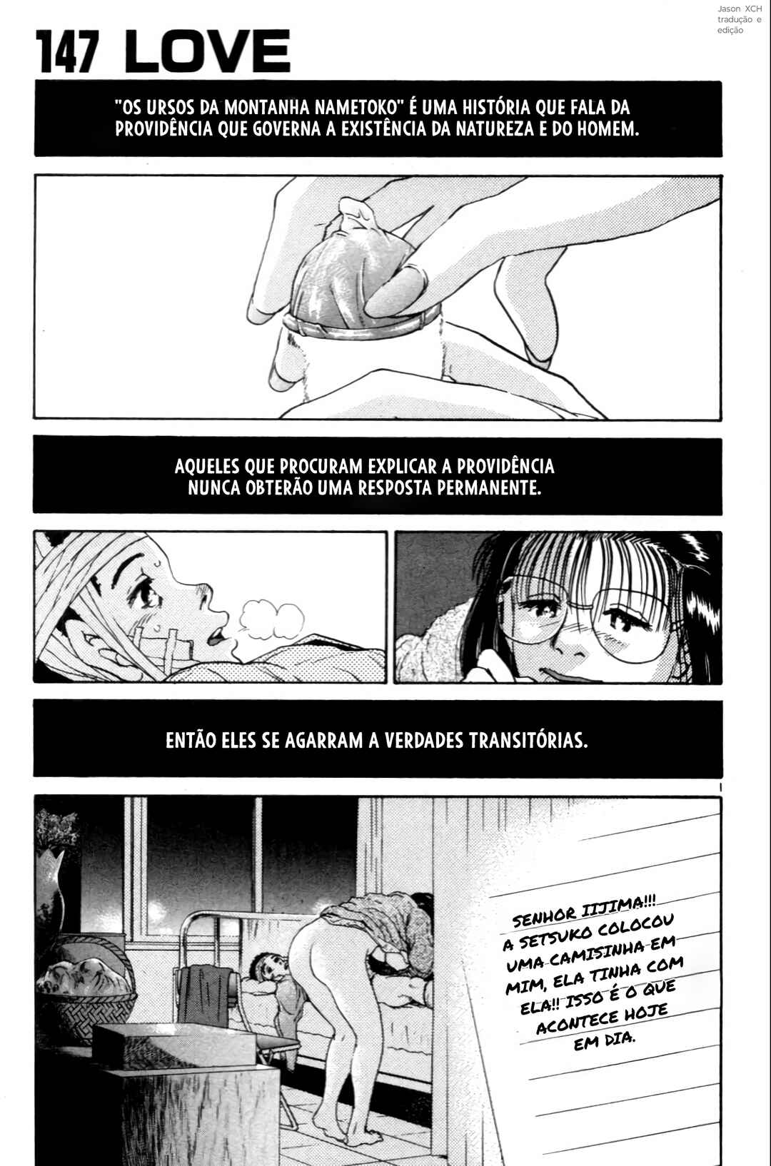 Chapter 147 - Page 1