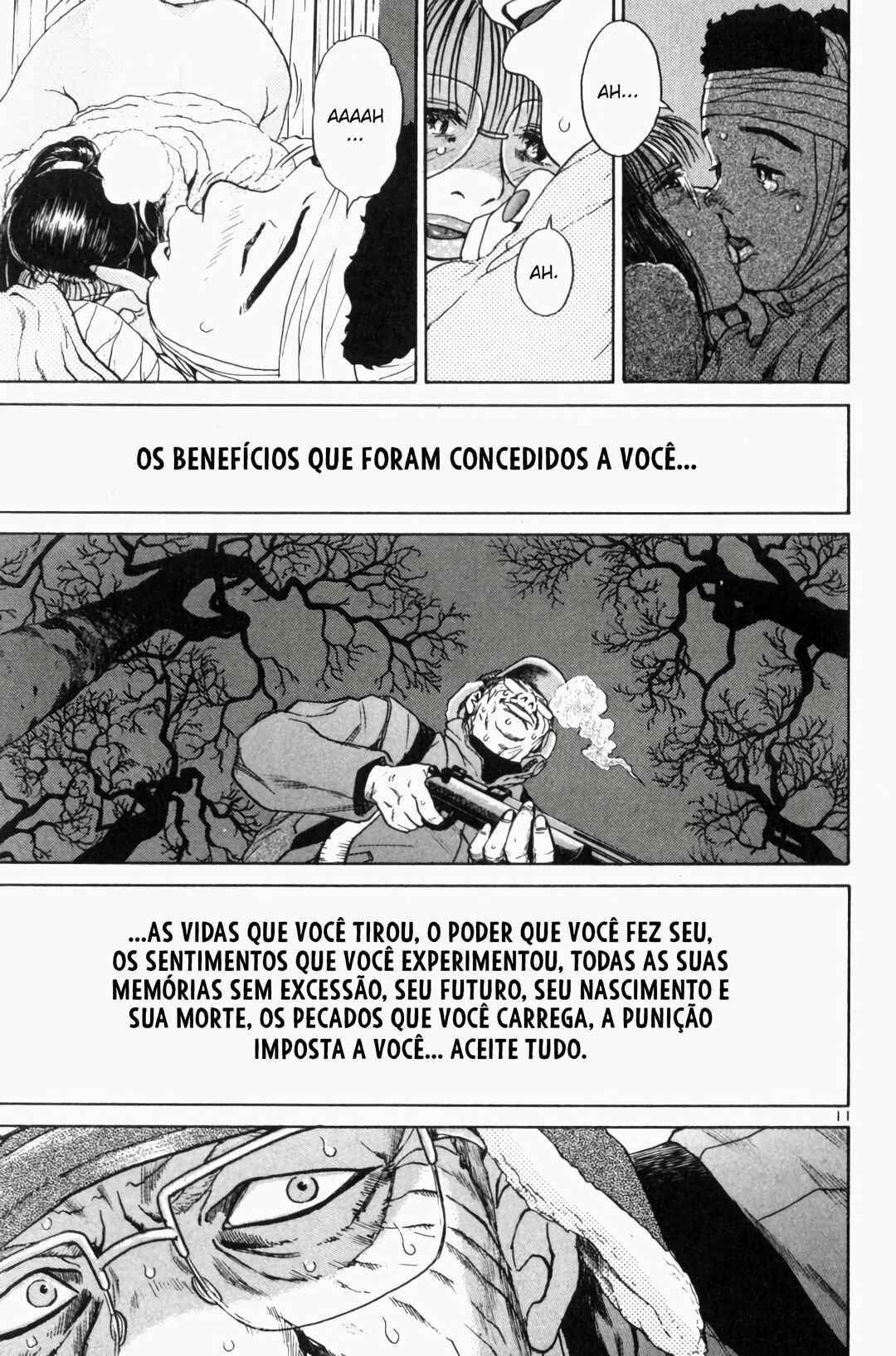 Chapter 147 - Page 11