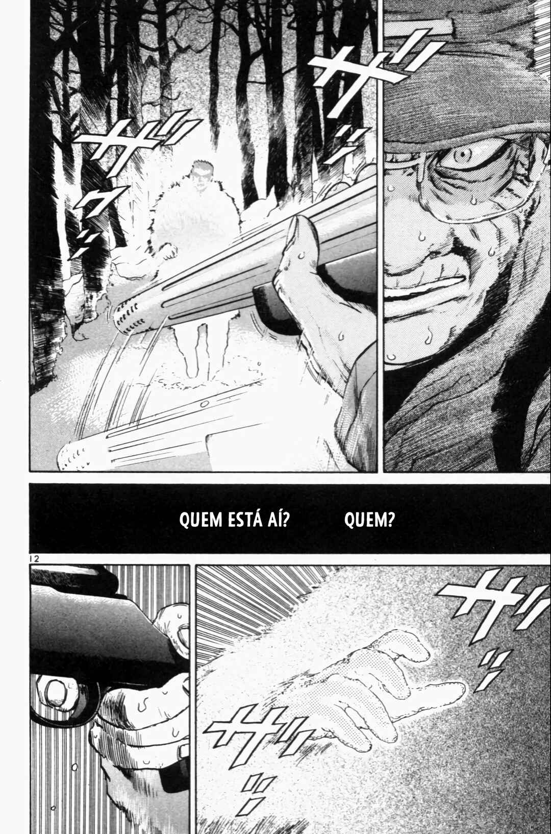 Chapter 147 - Page 12