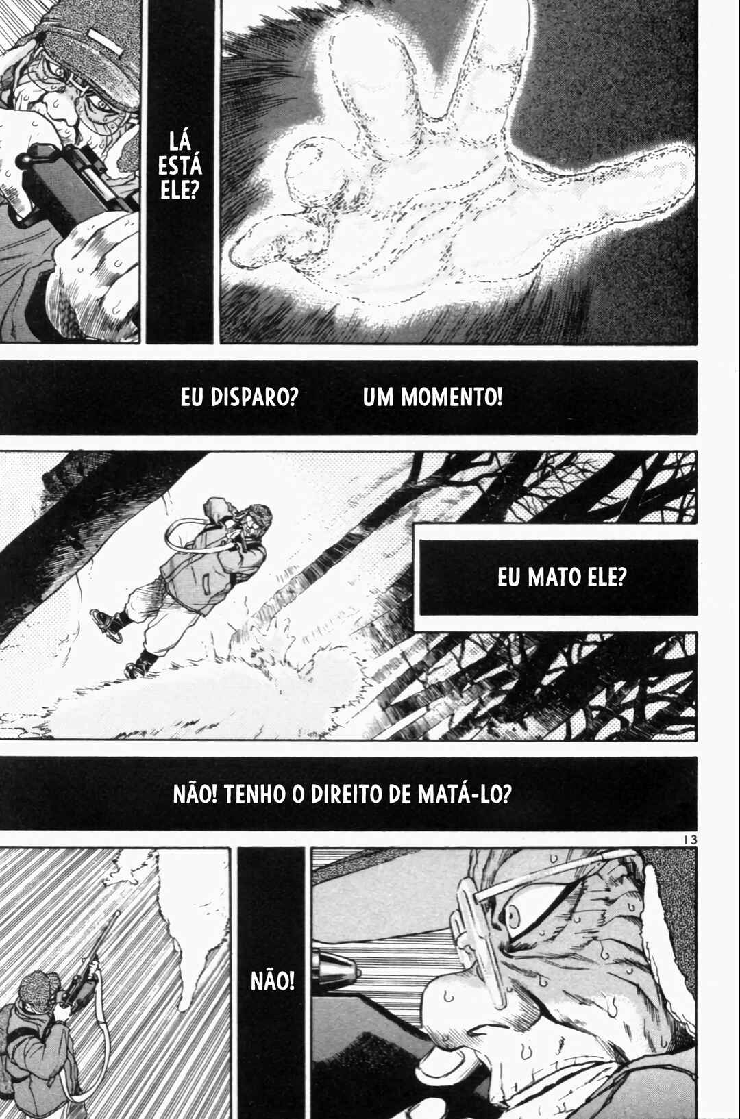 Chapter 147 - Page 13