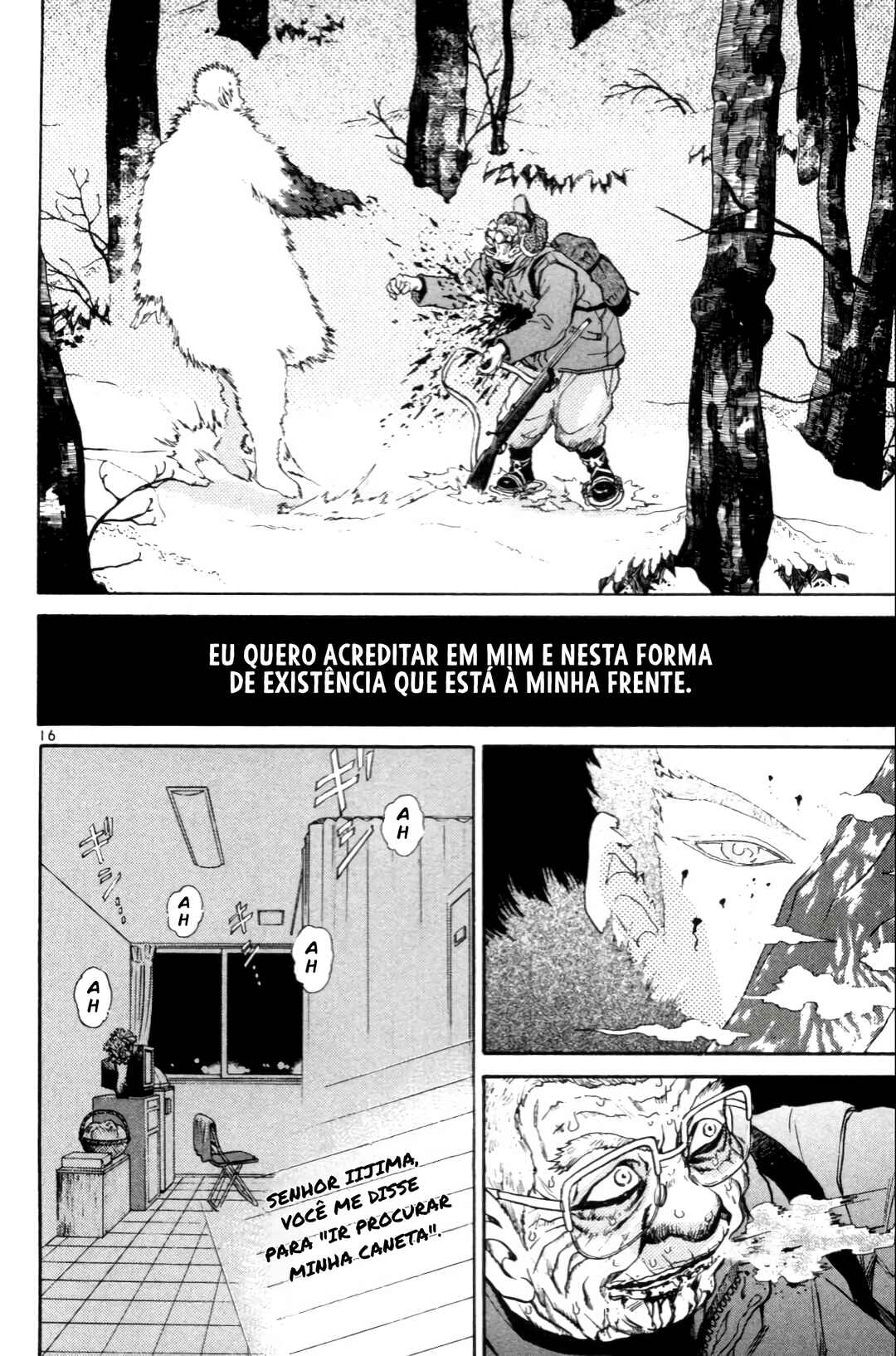 Chapter 147 - Page 15