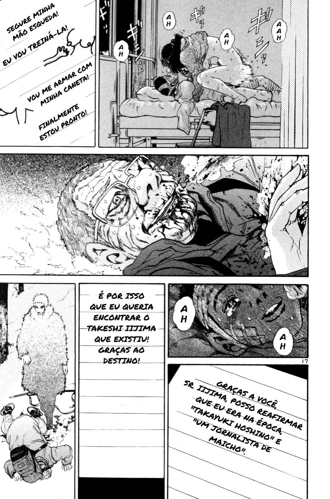 Chapter 147 - Page 16