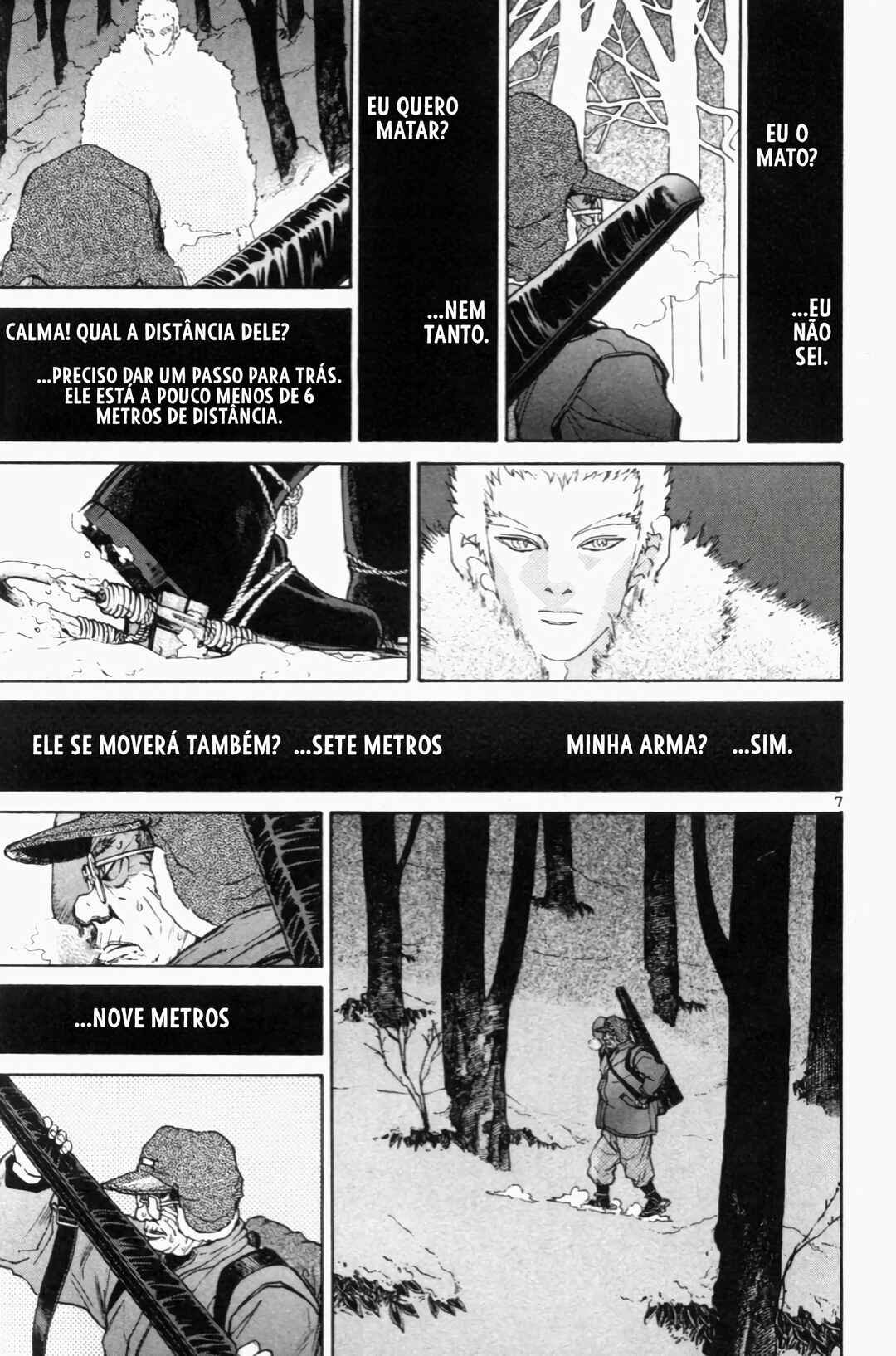 Chapter 147 - Page 7