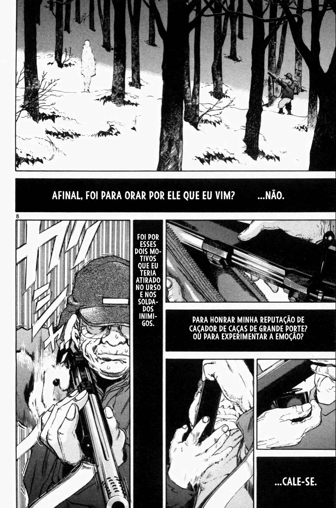 Chapter 147 - Page 8