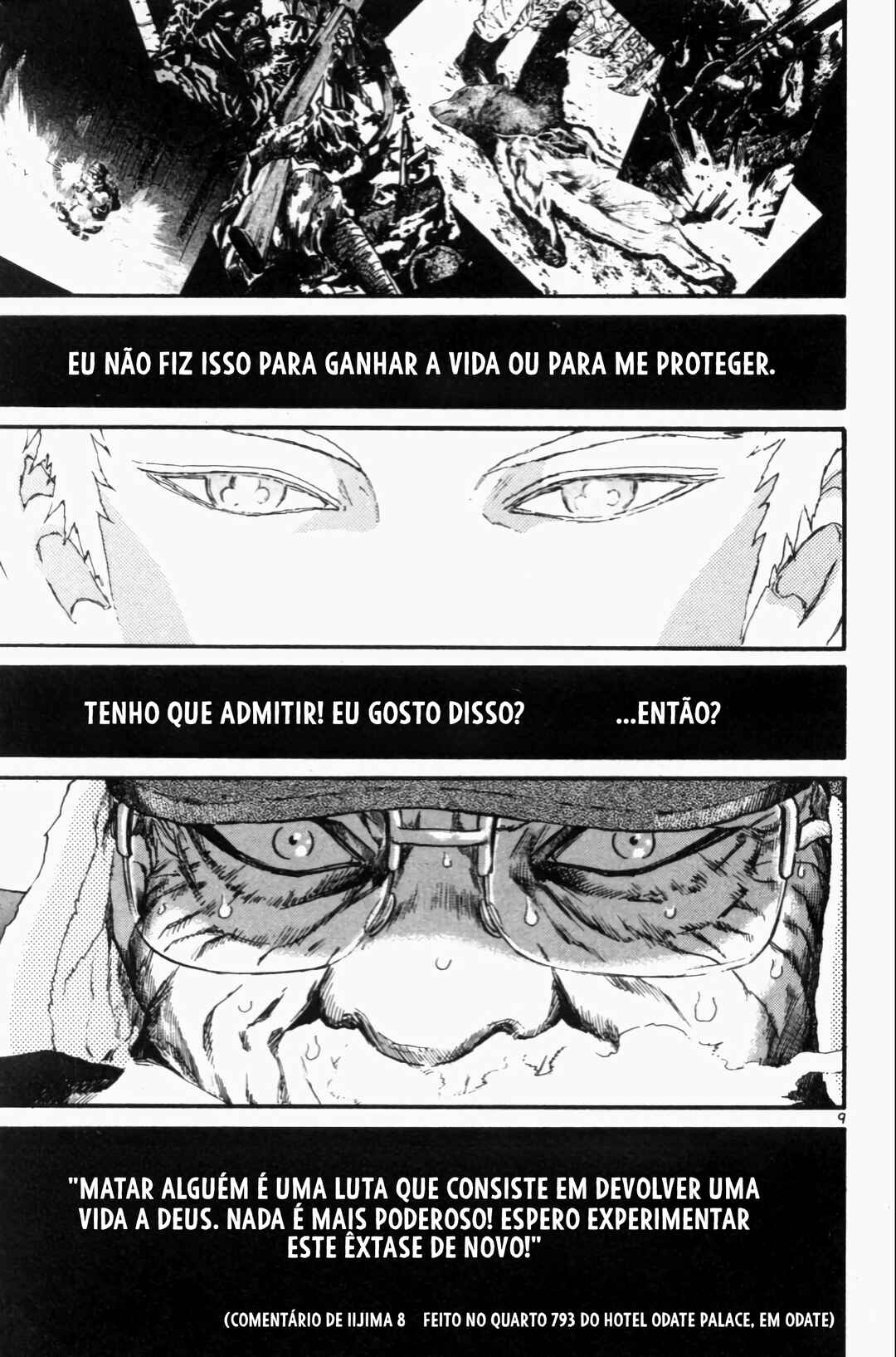 Chapter 147 - Page 9