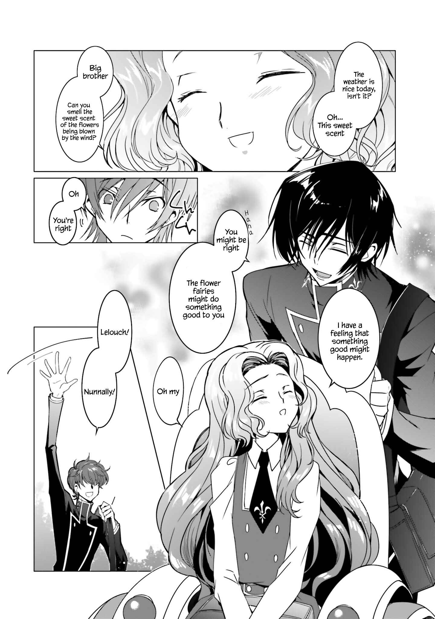 Chapter 1 - Page 4