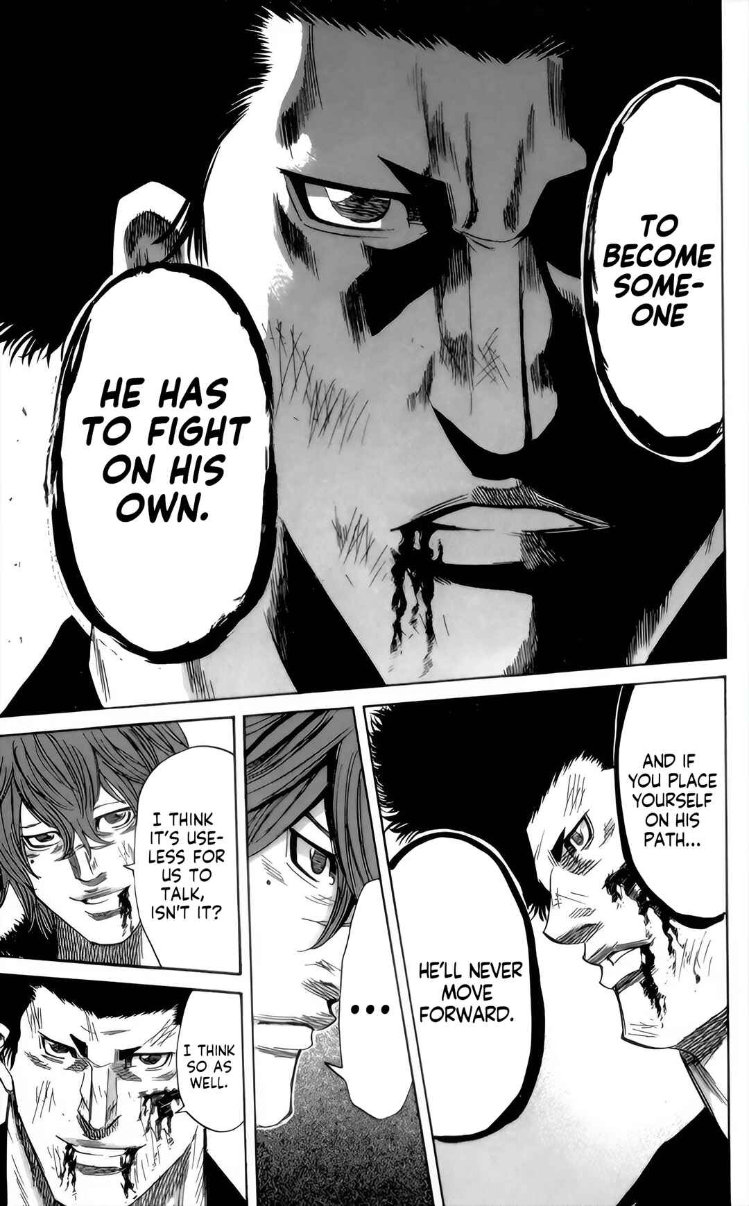Chapter 89 - Page 11
