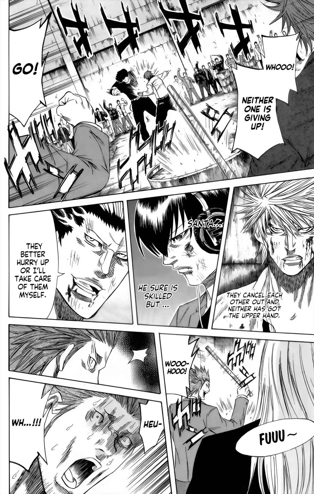 Chapter 89 - Page 13
