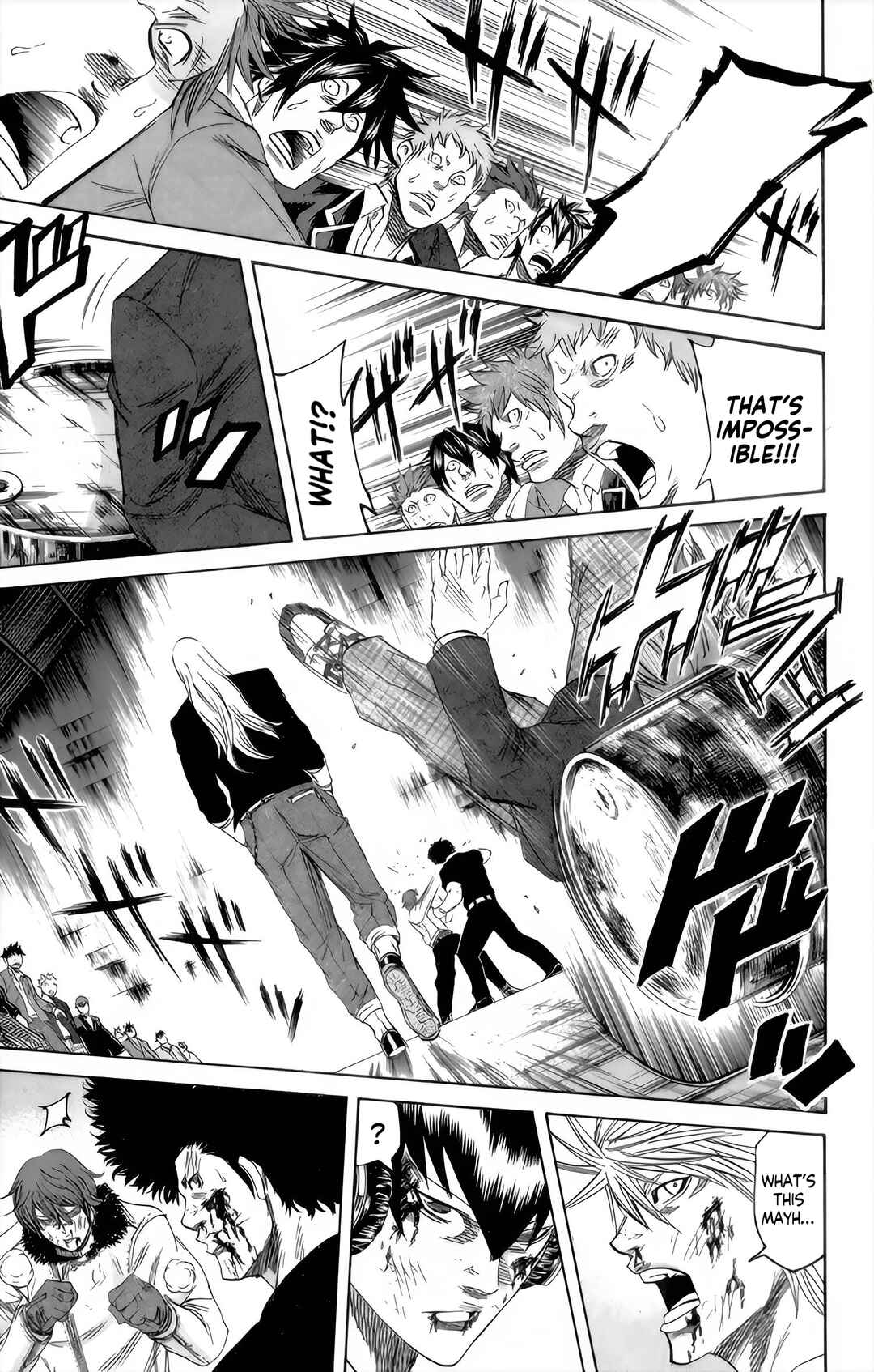 Chapter 89 - Page 14