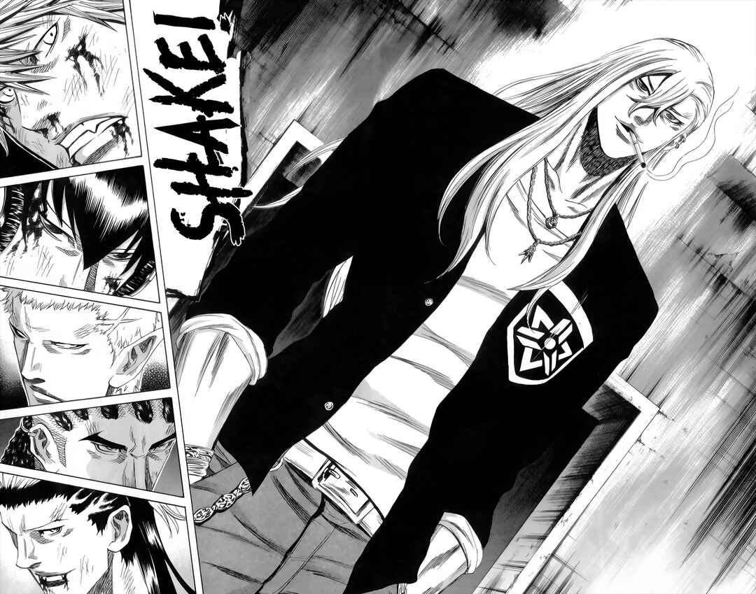 Chapter 89 - Page 15