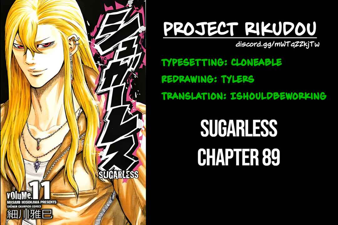 Chapter 89 - Page 17