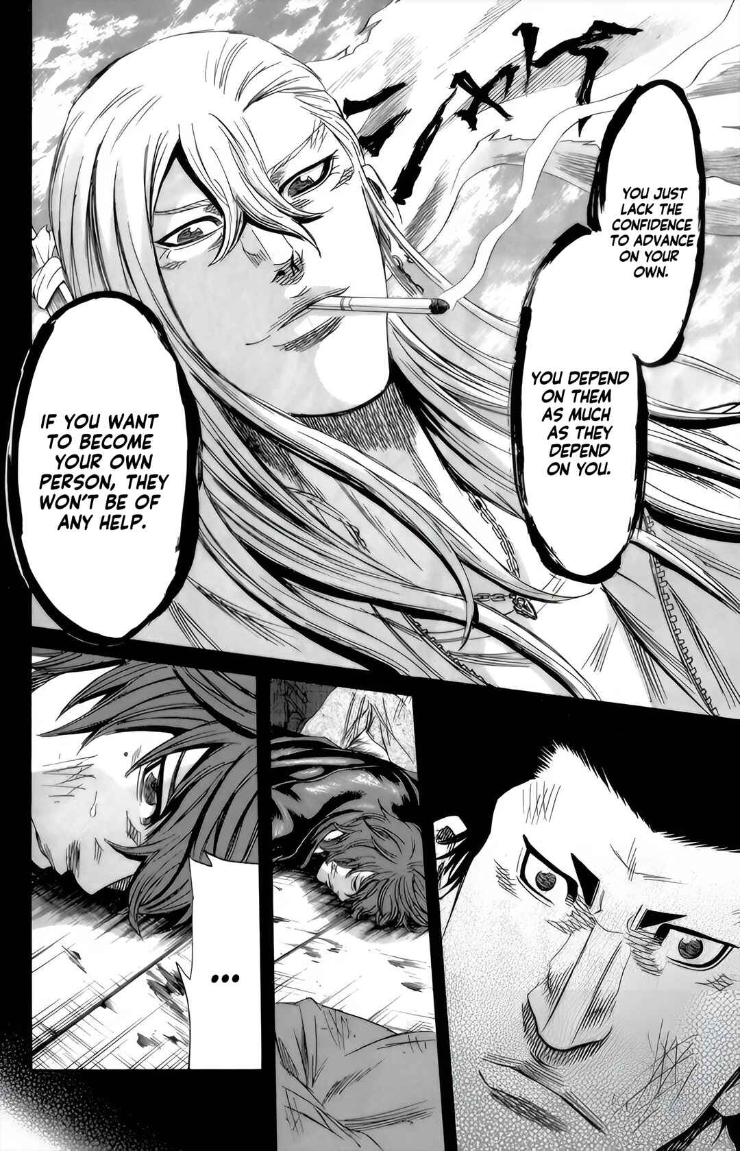 Chapter 89 - Page 6