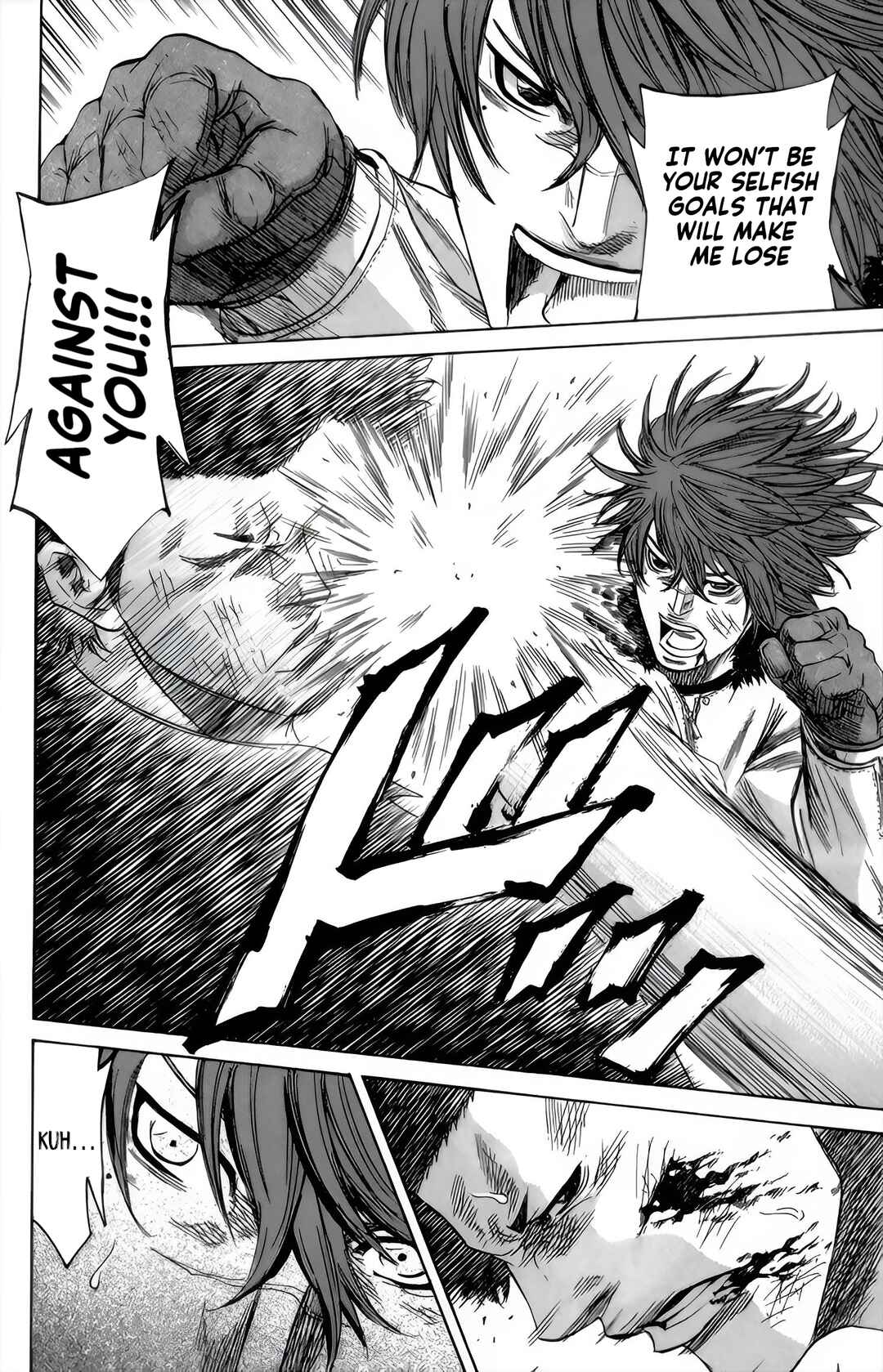 Chapter 89 - Page 8