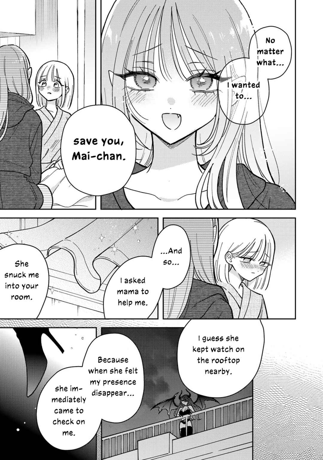 Chapter 20 - Page 19