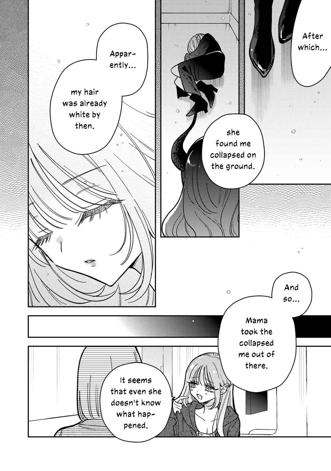 Chapter 20 - Page 20