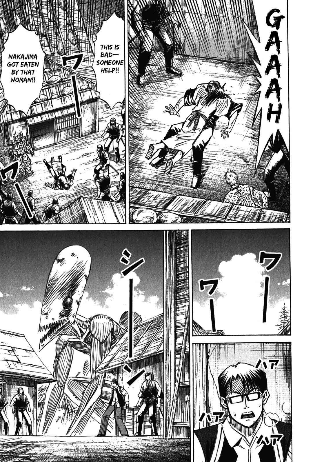 Chapter 120 - Page 9