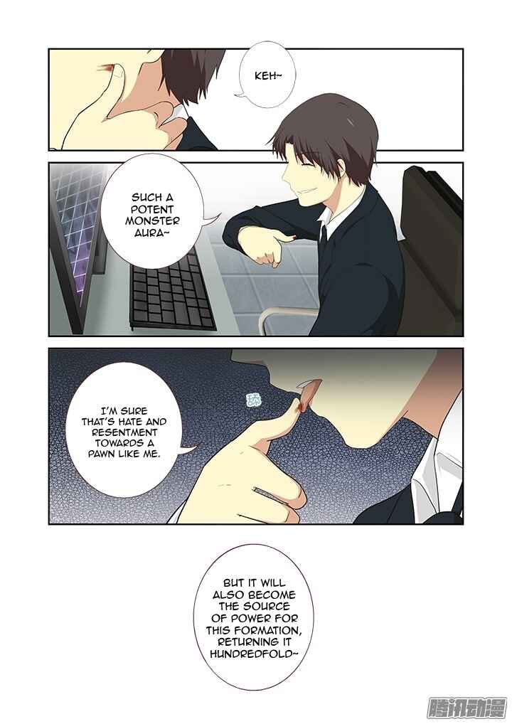 Chapter 307 - Page 12