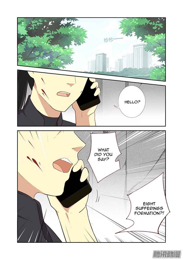 Chapter 307 - Page 2