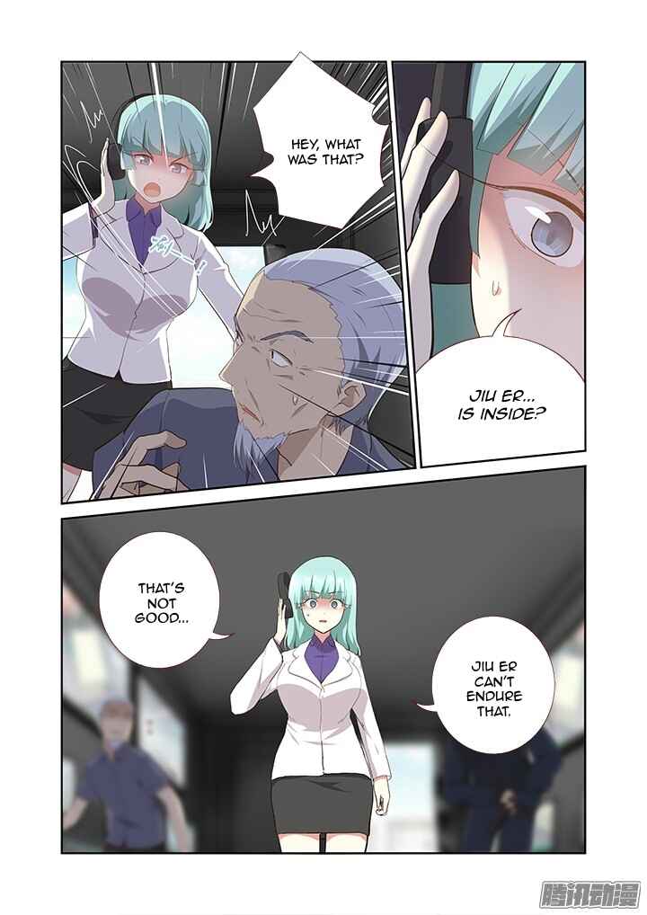 Chapter 307 - Page 6