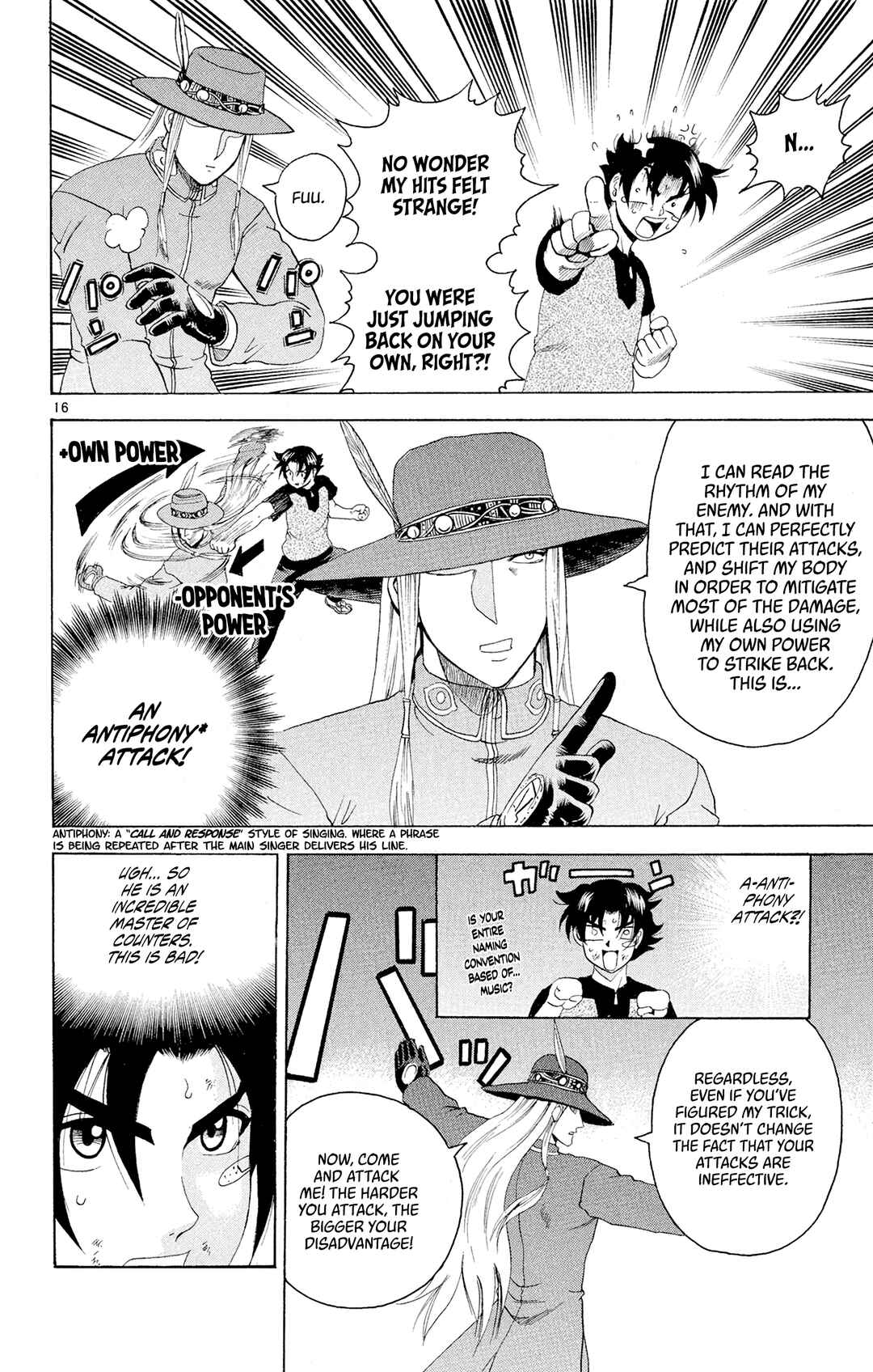 Chapter 75 - Page 15