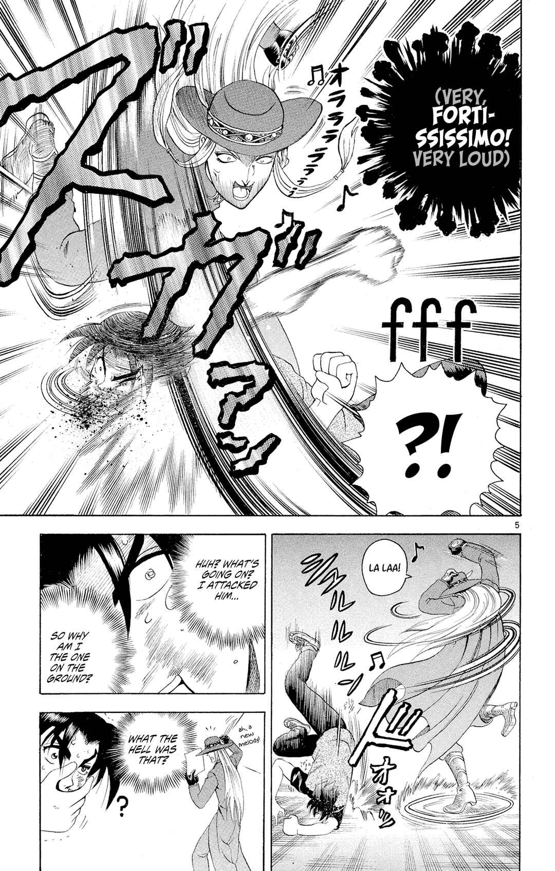Chapter 75 - Page 4