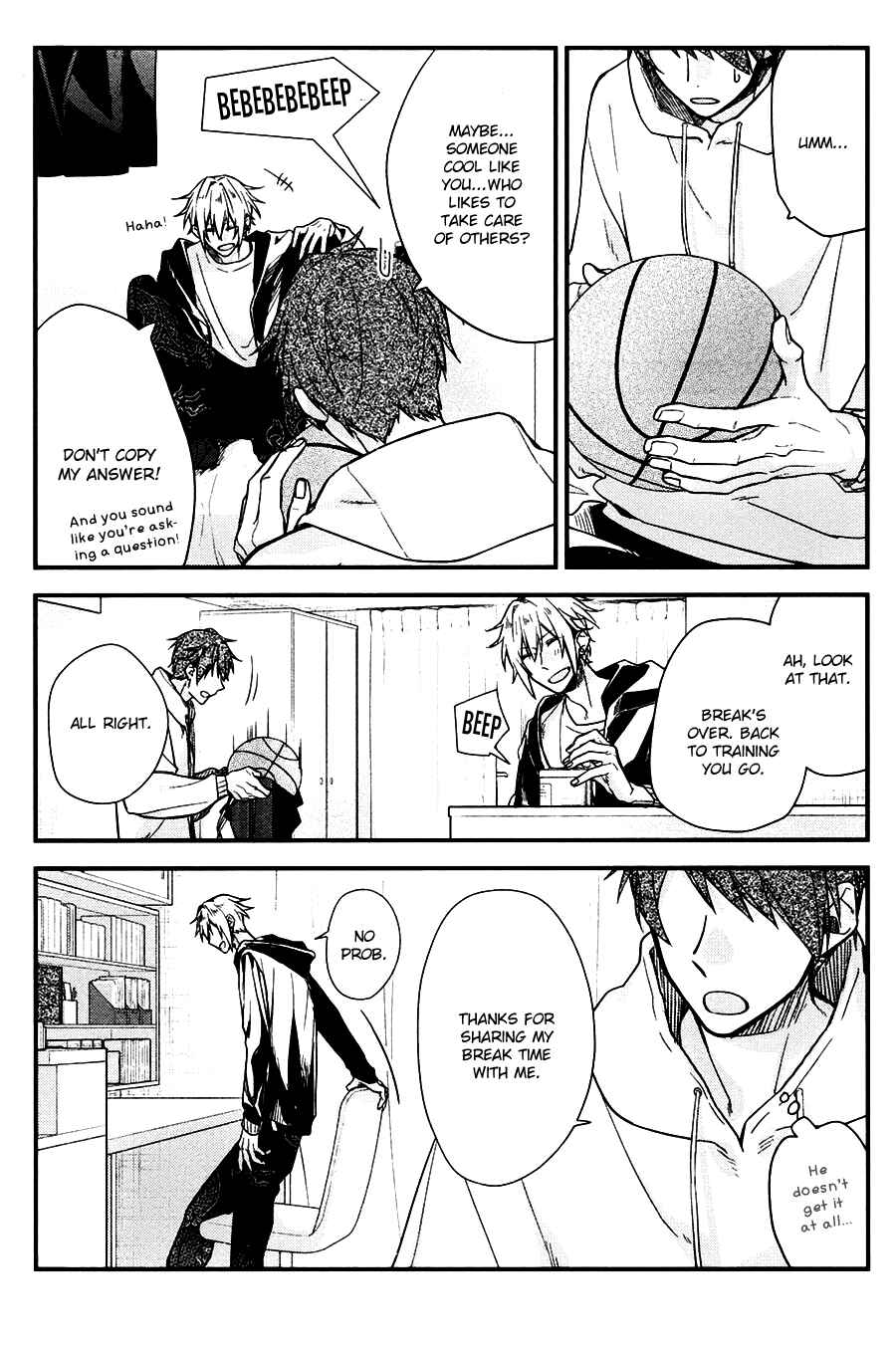 Chapter 23.5 - Page 5