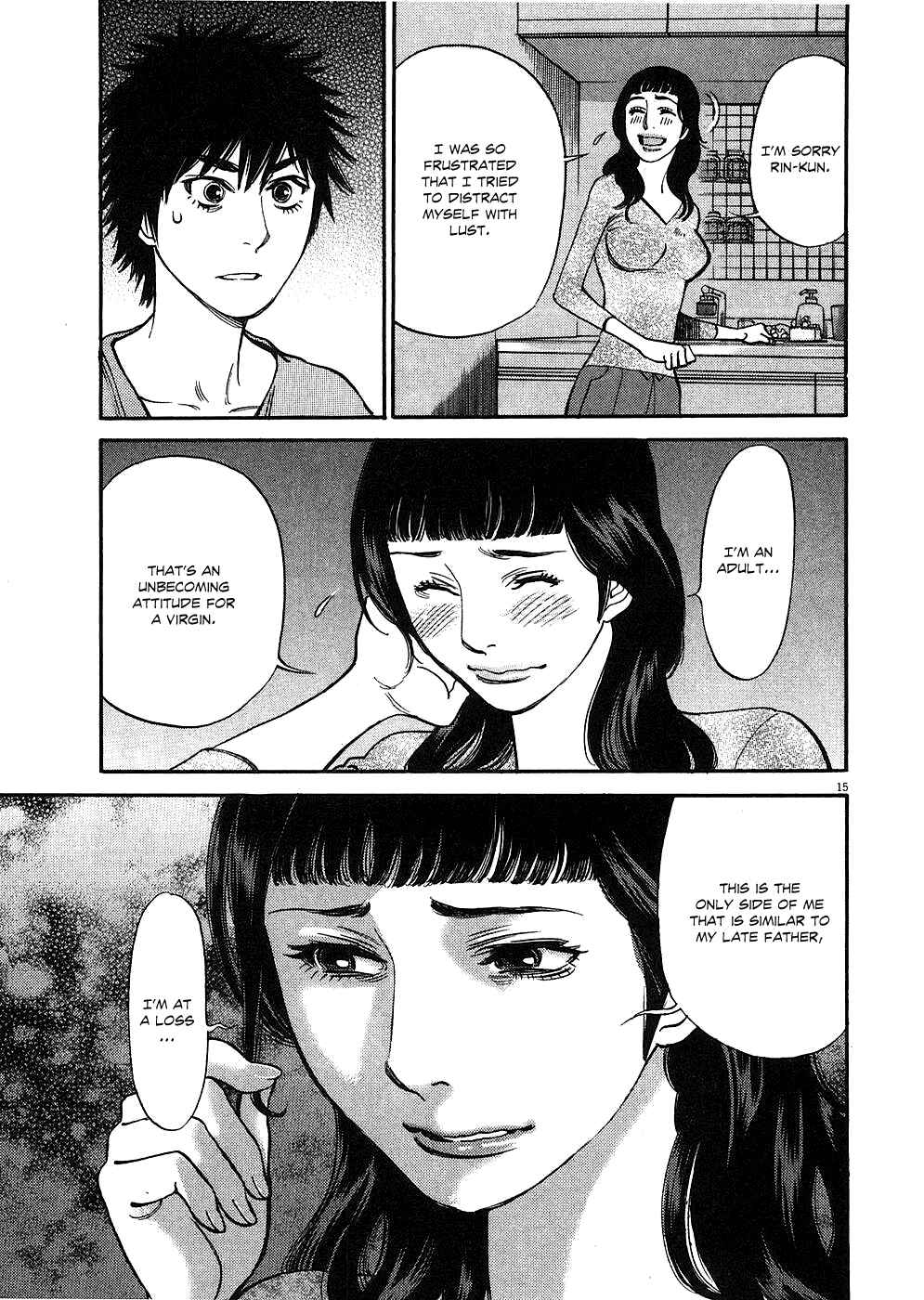 Chapter 40 - Page 14