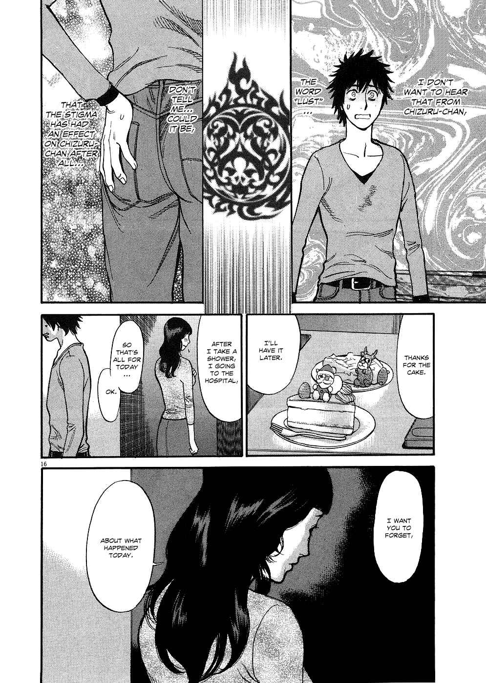 Chapter 40 - Page 15