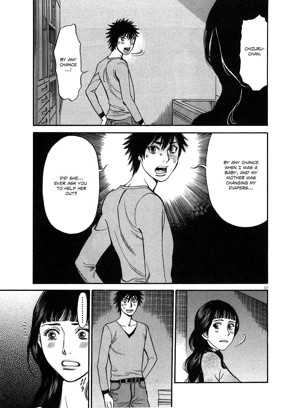 Chapter 40 - Page 16