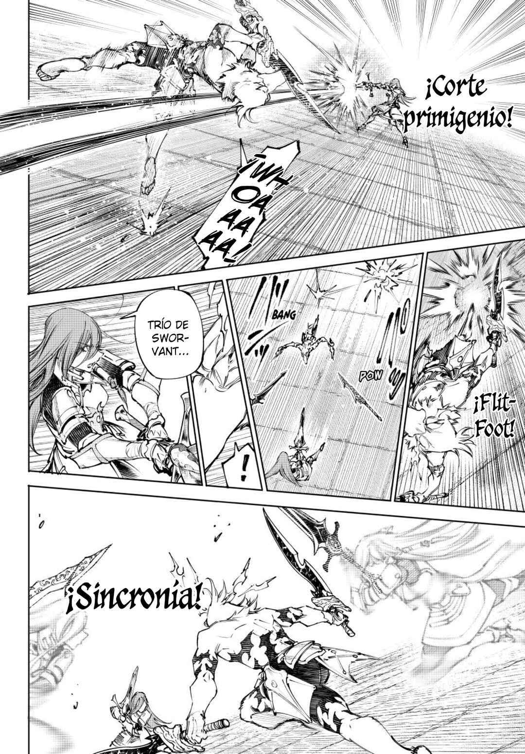 Chapter 265 - Page 11