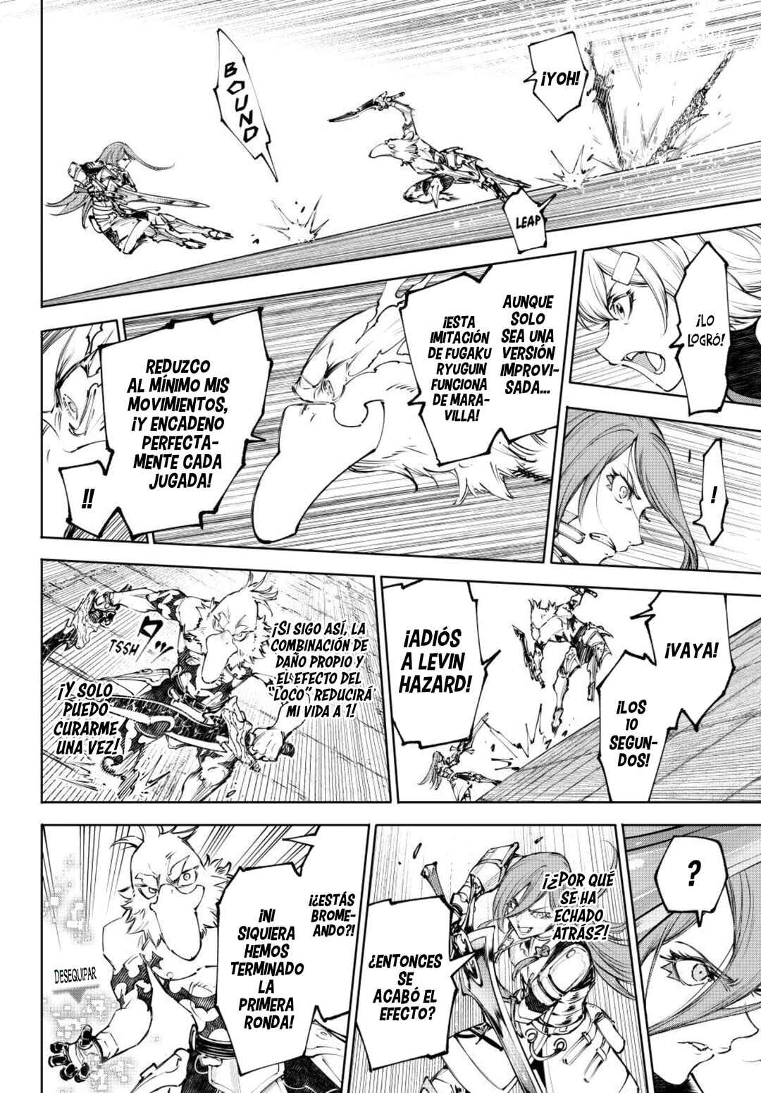 Chapter 265 - Page 13