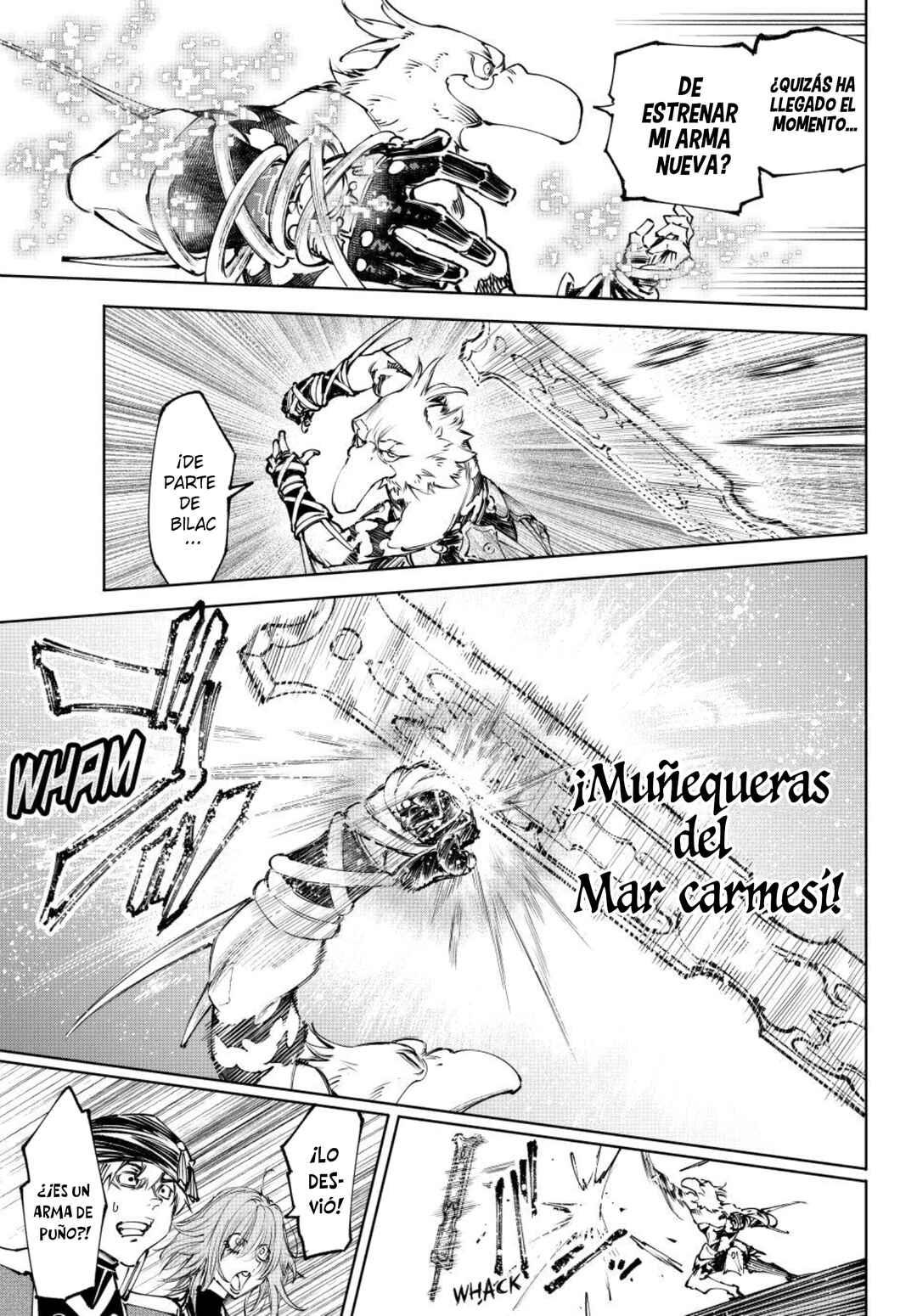 Chapter 265 - Page 14