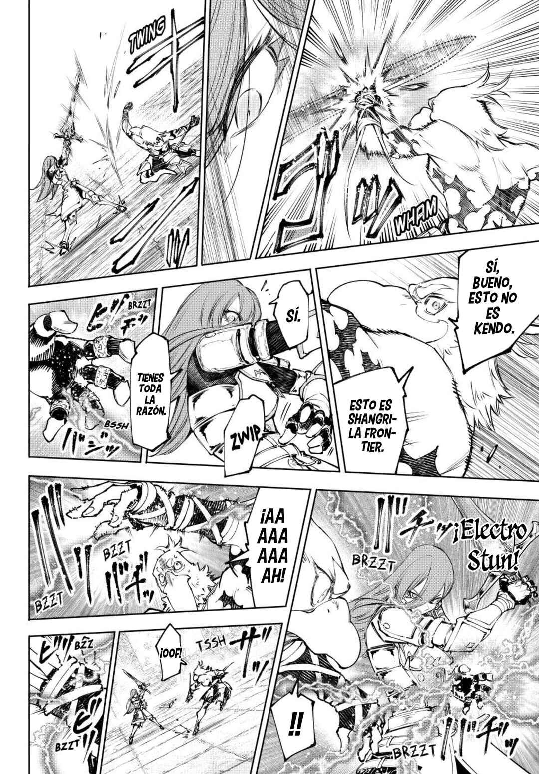 Chapter 265 - Page 17