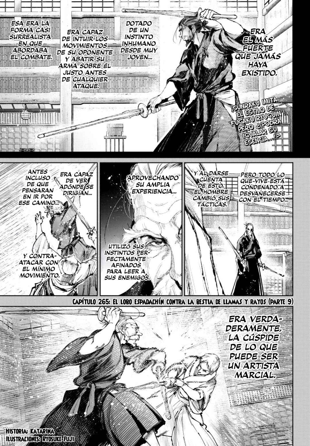 Chapter 265 - Page 4