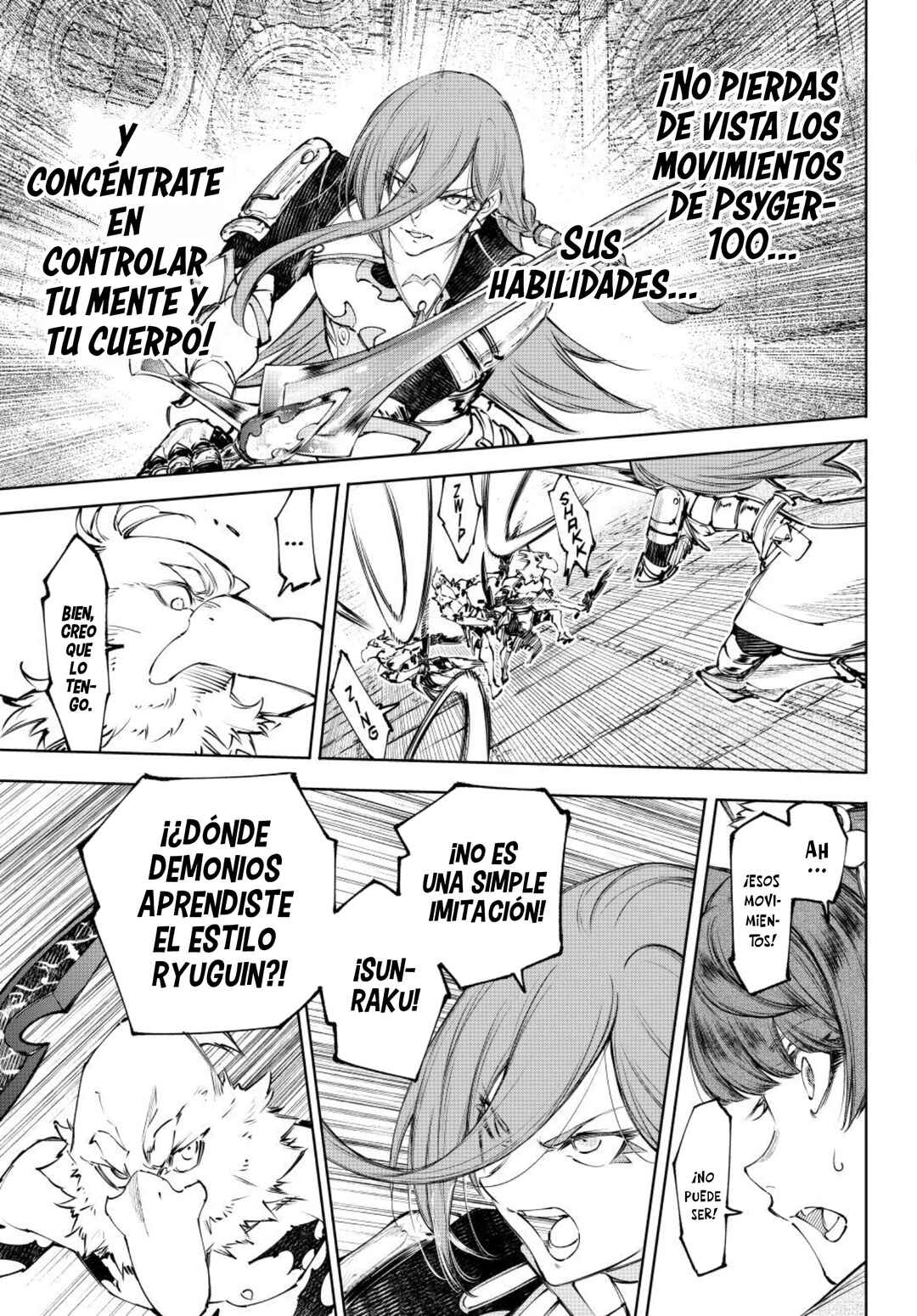 Chapter 265 - Page 6