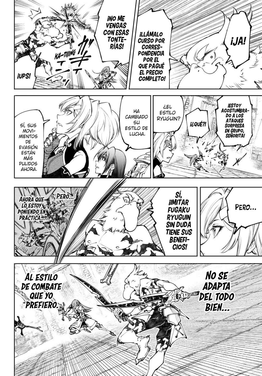Chapter 265 - Page 7