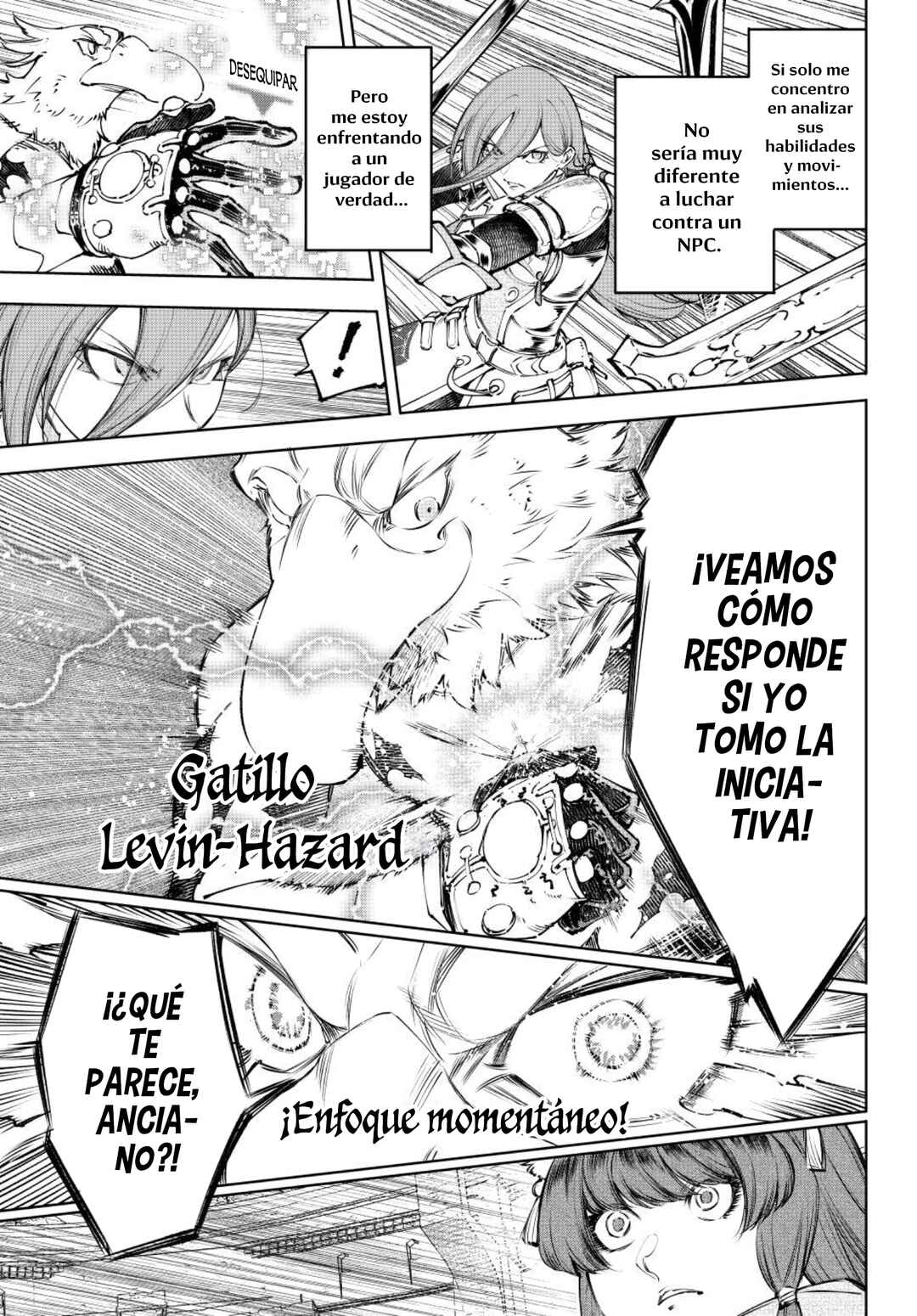 Chapter 265 - Page 8