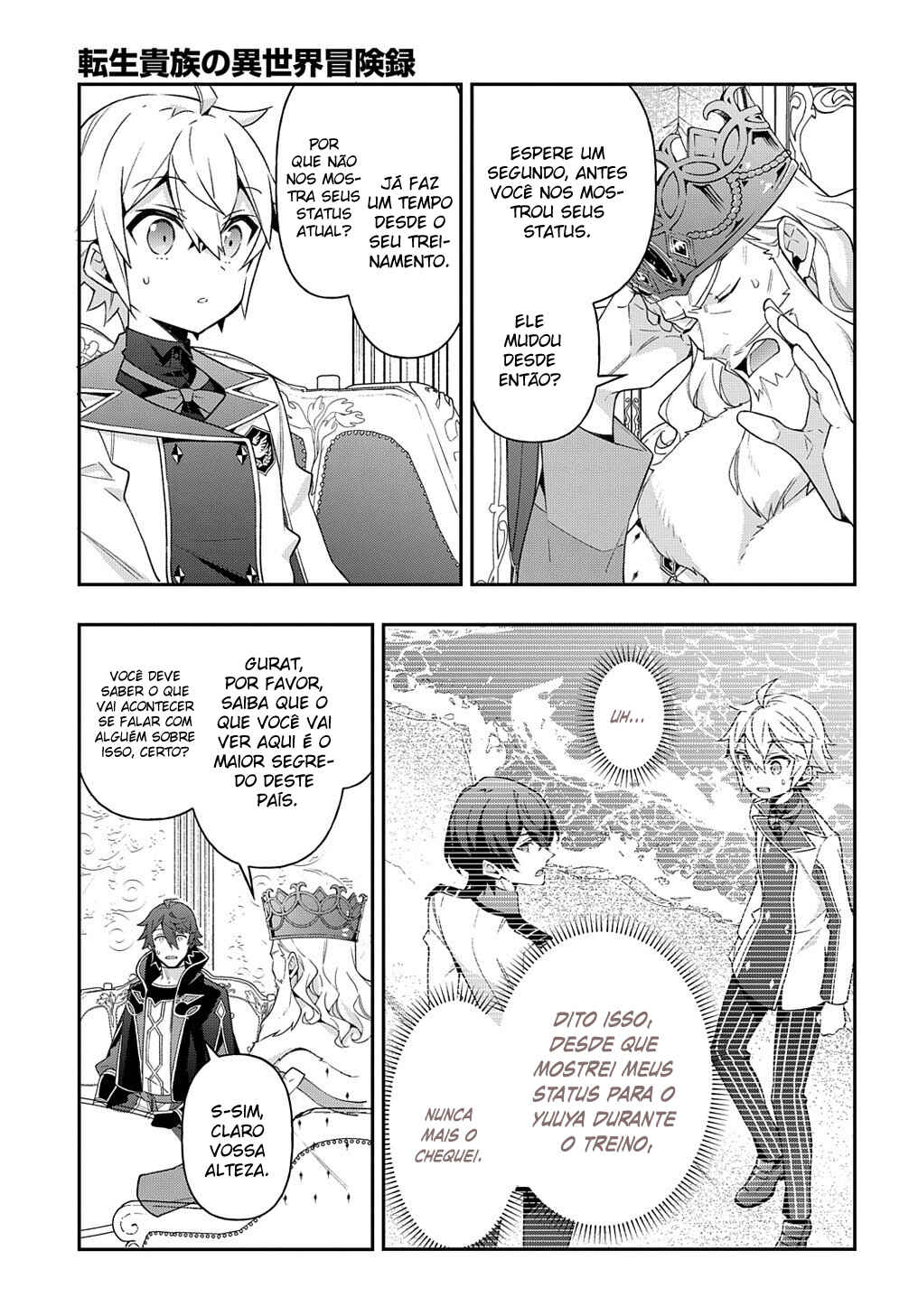 Chapter 28 - Page 20